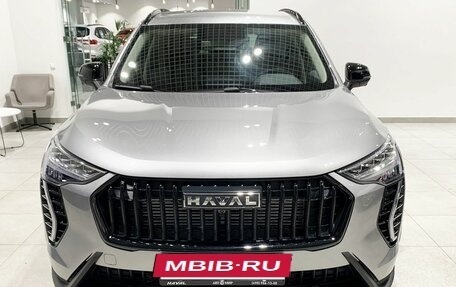 Haval Jolion, 2025 год, 2 721 510 рублей, 2 фотография