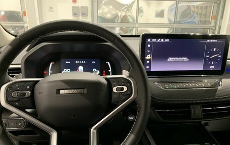 Haval Jolion, 2025 год, 2 721 510 рублей, 9 фотография