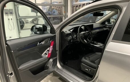 Haval Jolion, 2025 год, 2 721 510 рублей, 7 фотография