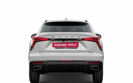 Haval F7x, 2025 год, 3 711 510 рублей, 3 фотография