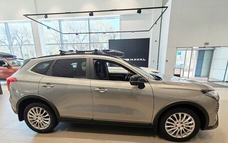 Haval Jolion, 2025 год, 2 820 510 рублей, 5 фотография