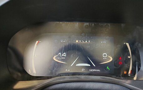 Haval Jolion, 2025 год, 2 820 510 рублей, 9 фотография