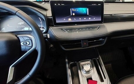 Haval Jolion, 2025 год, 2 820 510 рублей, 8 фотография