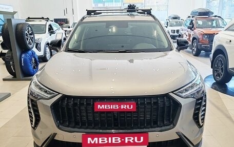 Haval Jolion, 2025 год, 2 820 510 рублей, 2 фотография