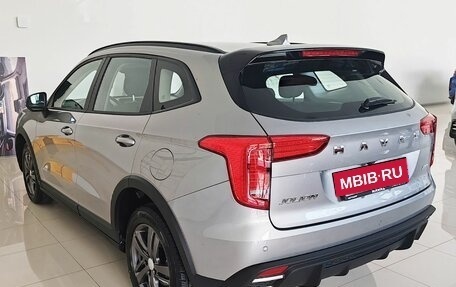 Haval Jolion, 2025 год, 2 523 510 рублей, 5 фотография