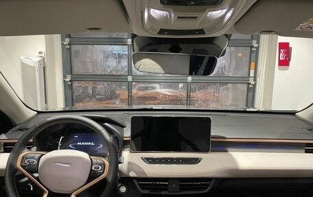 Haval Jolion, 2026 год, 2 622 510 рублей, 12 фотография