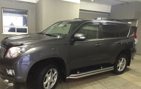 Toyota Land Cruiser Prado 150 рестайлинг 2, 2012 год, 2 200 000 рублей, 5 фотография