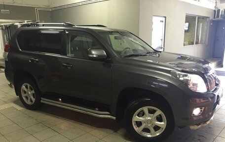 Toyota Land Cruiser Prado 150 рестайлинг 2, 2012 год, 2 200 000 рублей, 9 фотография