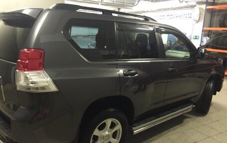 Toyota Land Cruiser Prado 150 рестайлинг 2, 2012 год, 2 200 000 рублей, 4 фотография