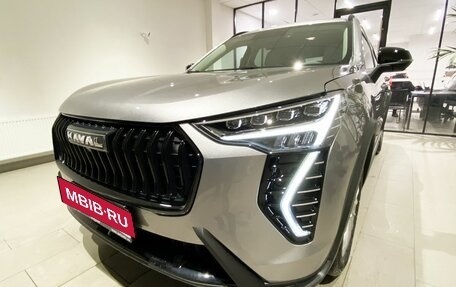 Haval Jolion, 2026 год, 2 622 510 рублей, 3 фотография