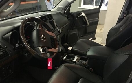 Toyota Land Cruiser Prado 150 рестайлинг 2, 2012 год, 2 200 000 рублей, 6 фотография