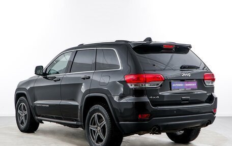 Jeep Grand Cherokee, 2013 год, 2 197 077 рублей, 2 фотография