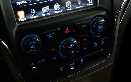 Jeep Grand Cherokee, 2013 год, 2 197 077 рублей, 15 фотография