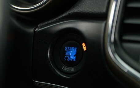 Jeep Grand Cherokee, 2013 год, 2 197 077 рублей, 20 фотография