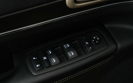 Jeep Grand Cherokee, 2013 год, 2 197 077 рублей, 16 фотография