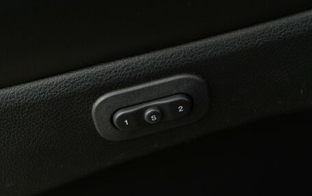 Jeep Grand Cherokee, 2013 год, 2 197 077 рублей, 17 фотография