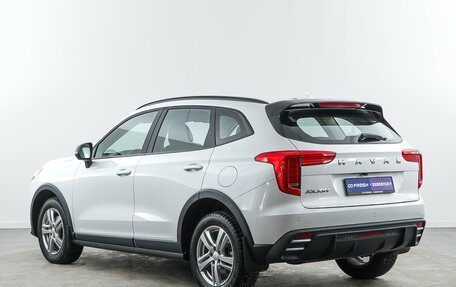 Haval Jolion, 2024 год, 1 948 055 рублей, 2 фотография