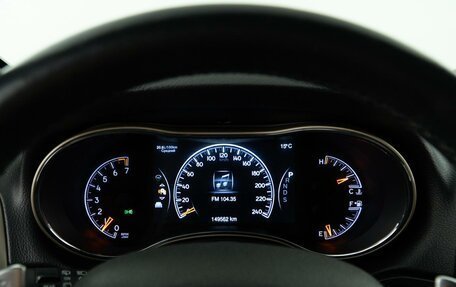 Jeep Grand Cherokee, 2013 год, 2 197 077 рублей, 25 фотография