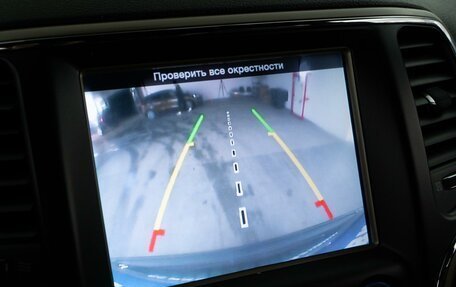 Jeep Grand Cherokee, 2013 год, 2 197 077 рублей, 22 фотография