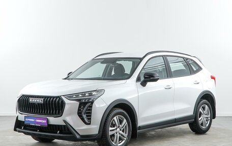 Haval Jolion, 2024 год, 1 948 055 рублей, 5 фотография