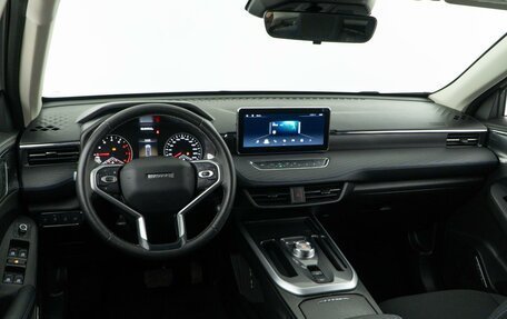 Haval Jolion, 2024 год, 1 948 055 рублей, 6 фотография