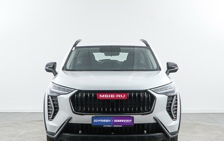 Haval Jolion, 2024 год, 1 948 055 рублей, 3 фотография