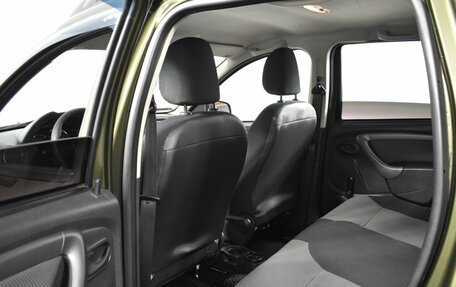 Renault Duster I рестайлинг, 2015 год, 1 099 900 рублей, 11 фотография