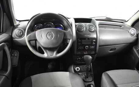 Renault Duster I рестайлинг, 2015 год, 1 099 900 рублей, 6 фотография