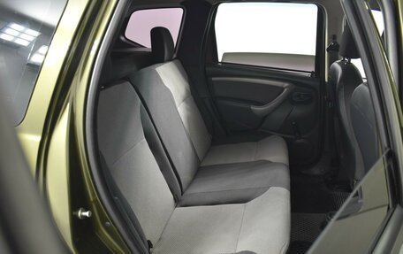 Renault Duster I рестайлинг, 2015 год, 1 099 900 рублей, 7 фотография