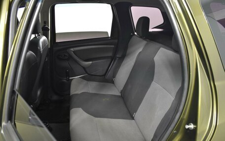 Renault Duster I рестайлинг, 2015 год, 1 099 900 рублей, 9 фотография