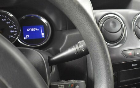 Renault Duster I рестайлинг, 2015 год, 1 099 900 рублей, 14 фотография