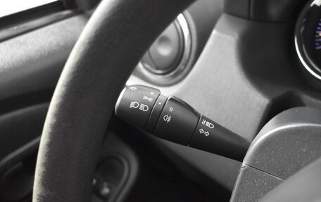 Renault Duster I рестайлинг, 2015 год, 1 099 900 рублей, 13 фотография