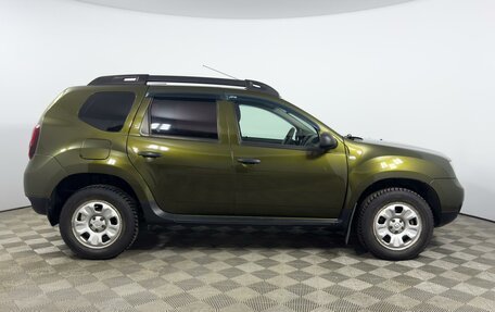 Renault Duster I рестайлинг, 2015 год, 1 099 900 рублей, 5 фотография