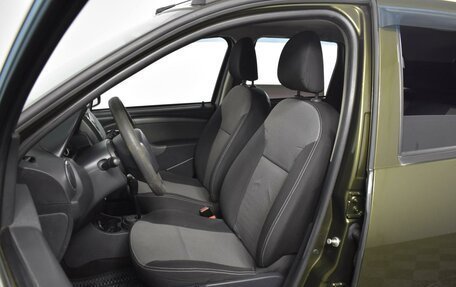 Renault Duster I рестайлинг, 2015 год, 1 099 900 рублей, 10 фотография