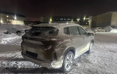 CheryExeed LX, 2022 год, 1 350 000 рублей, 1 фотография