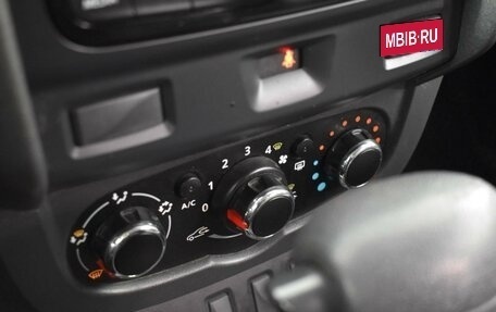 Renault Duster I рестайлинг, 2015 год, 1 099 900 рублей, 15 фотография