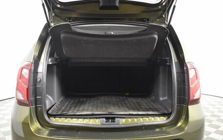 Renault Duster I рестайлинг, 2015 год, 1 099 900 рублей, 17 фотография