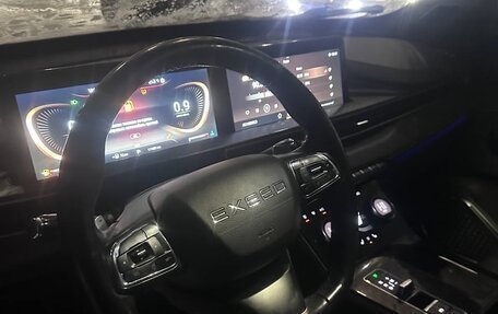 CheryExeed LX, 2022 год, 1 350 000 рублей, 4 фотография