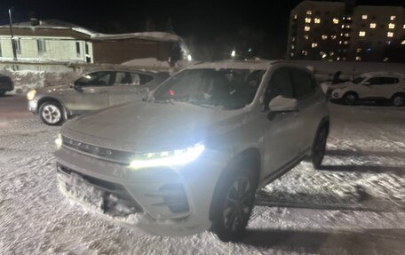 CheryExeed LX, 2022 год, 1 350 000 рублей, 6 фотография