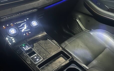 CheryExeed LX, 2022 год, 1 350 000 рублей, 8 фотография