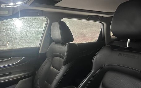 CheryExeed LX, 2022 год, 1 350 000 рублей, 7 фотография
