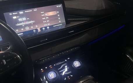 CheryExeed LX, 2022 год, 1 350 000 рублей, 9 фотография