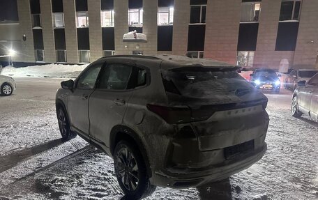 CheryExeed LX, 2022 год, 1 350 000 рублей, 10 фотография