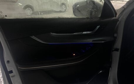 CheryExeed LX, 2022 год, 1 350 000 рублей, 5 фотография