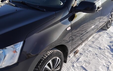 Datsun on-DO I рестайлинг, 2018 год, 600 000 рублей, 4 фотография