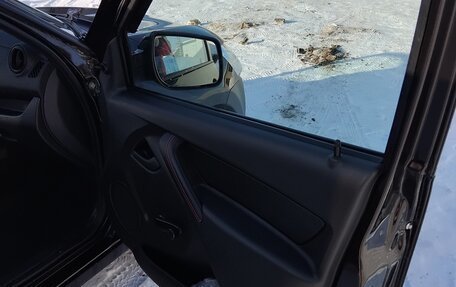 Datsun on-DO I рестайлинг, 2018 год, 600 000 рублей, 12 фотография