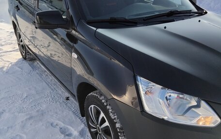 Datsun on-DO I рестайлинг, 2018 год, 600 000 рублей, 3 фотография