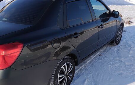 Datsun on-DO I рестайлинг, 2018 год, 600 000 рублей, 2 фотография