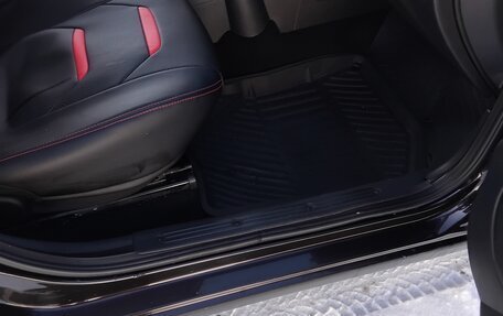 Datsun on-DO I рестайлинг, 2018 год, 600 000 рублей, 11 фотография