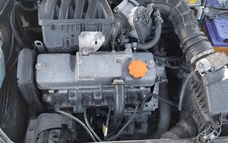 Datsun on-DO I рестайлинг, 2018 год, 600 000 рублей, 5 фотография